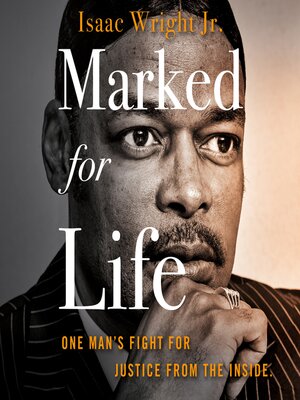 cover image of Marked for Life